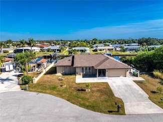 4492 Gillen St, Port Charlotte, FL 33948