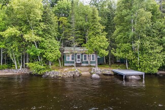 15 Loop Rd, Indian Island, ME 04468