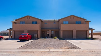 15855 S Moon Valley Rd, Arizona City, AZ 85123