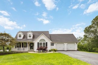 114 Crimson Ct, Lancaster, KY 40444