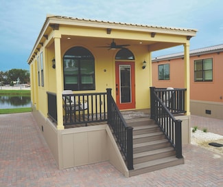 6165 Talon Bay Dr Unit 75, North Port, FL 34287