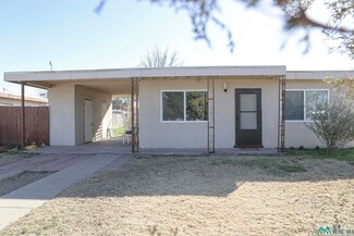 320 E Church St, Roswell, NM 88203