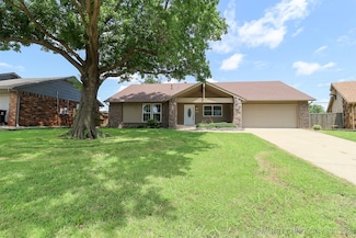 1404 W Indianola St, Broken Arrow, OK 74012