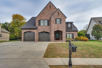 3028 Weatherwood Trail, Apison, TN 37302
