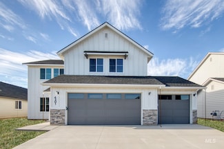3777 W Tribute St, Meridian, ID 83642