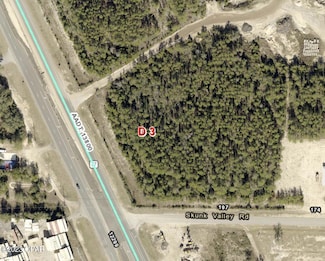 211 Skunk Valley Rd, Southport, FL 32409