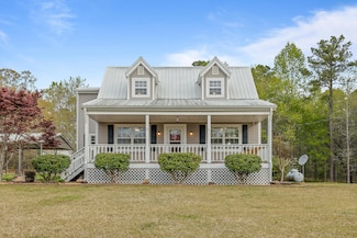 200 Ridgeway Rd, La Fayette, GA 30728