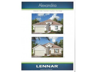 14597 Grapevine Dr, Naples, FL 34114