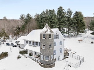 2545 Winch Hill Rd, Roxbury, VT 05669