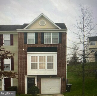 3657 Dixon St, Temple Hills, MD 20748