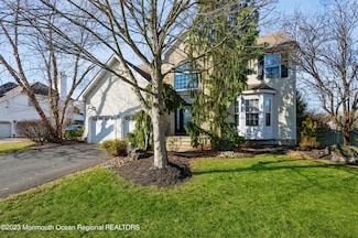 23 Charter Dr, South River, NJ 08882