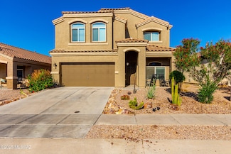 6733 S Stone Fly Dr, Tucson, AZ 85757
