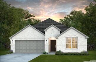 11347 Lone Ranger, San Antonio, TX 78254