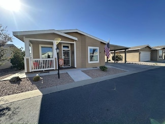 3301 S Goldfield Rd Unit 6059, Apache Junction, AZ 85119