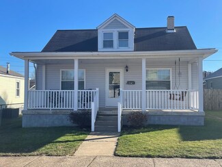 1107 9th St, Moundsville, WV 26041