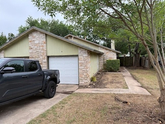 1503 No Mor Cove Unit B, Austin, TX 78758