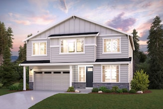 Warren, Poulsbo, WA 98370