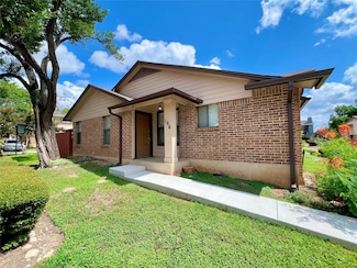 101 Clearday Dr Unit 106, Austin, TX 78745
