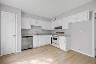 2481 Chiswood St, Memphis, TN 38134