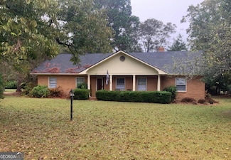 201 Highland Rd, Statesboro, GA 30458