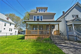 317 Gold St, Buffalo, NY 14206