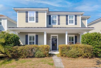 4237 William E Murray Blvd, Charleston, SC 29414