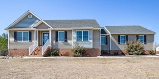 11701 Whitemill Rd, Providence Forge, VA 23140