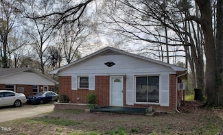 2421 Dearborn Dr, Durham, NC 27704