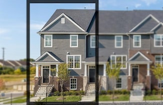 364 N Sydney Ct, Plymouth, MI 48170