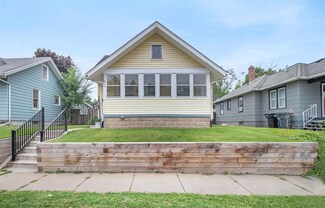 813 S 27th St, South Bend, IN 46615