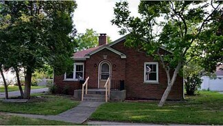 416 W Jackson St, Paulding, OH 45879