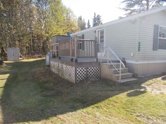275 Glenwood Estate Unit 10, West Burke, VT 05871