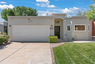 6703 Kelly Ann Rd NE, Albuquerque, NM 87109