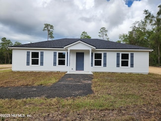 4710 Gadara Rd, Keystone Heights, FL 32656