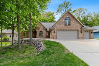 448 Harvest Rd, Green Bay, WI 54302