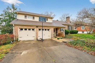 3408 Bellefonte Dr, Lexington, KY 40502