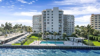 2600 N Flagler Dr Unit 512, West Palm Beach, FL 33407