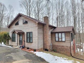 35 Racket Dr, Fancy Gap, VA 24328