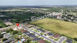 3425 E Ramseyer Rd, Edinburg, TX 78542