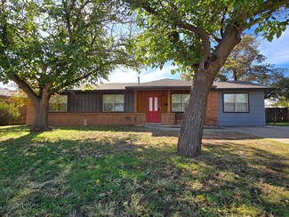 4813 9th St, Lubbock, TX 79416
