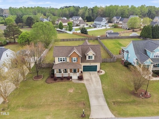 2113 Conroy Way, Willow Spring, NC 27592
