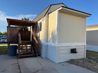 165 Hillcrest Ave, American Falls, ID 83211