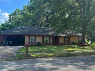 5509 Rappahannock Dr, Memphis, TN 38134