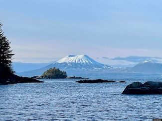 0 Legal Address Only Unit Whale Island Lots 2A, Sitka, AK 99835