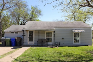 3824 Shelby Ave, Waco, TX 76711