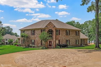 135 Oak Leaf Trail, Benton, LA 71006