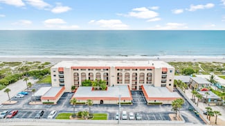 1305 S Atlantic Ave Unit 450, Cocoa Beach, FL 32931