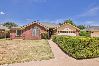 4902 75th St, Lubbock, TX 79424