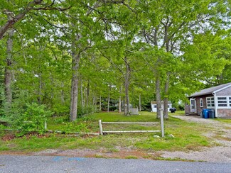 41 Avalon Dr, East Falmouth, MA 2536