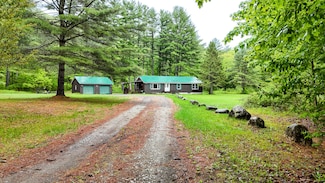 24 Brewster Way, Elizabethtown, NY 12932